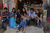 Life Is Beautiful Movie Stills
